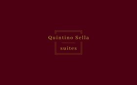 Quintino Sella Suites